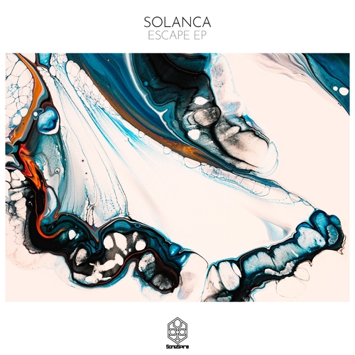 Solanca - Escape EP [SSR208]